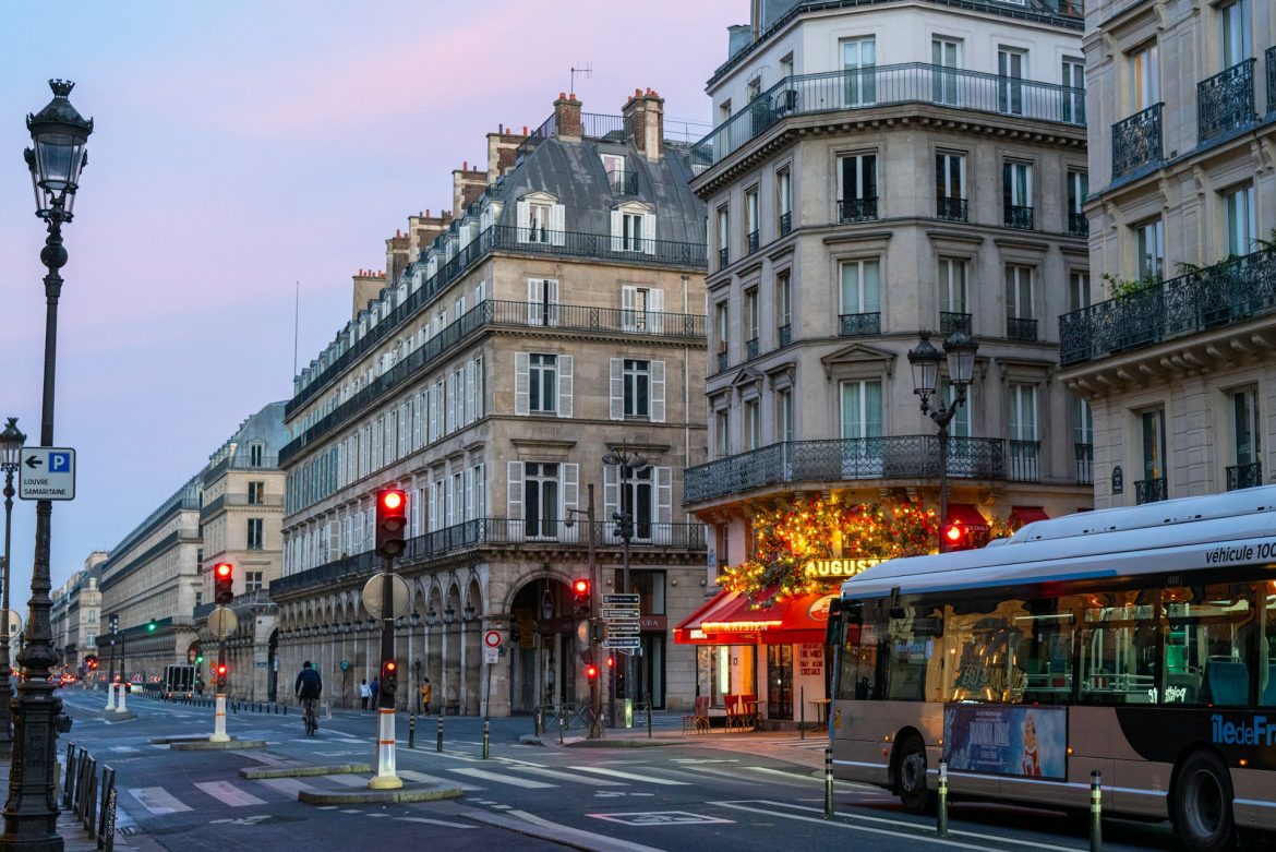 Les concept stores : l’essence de l’innovation à Paris