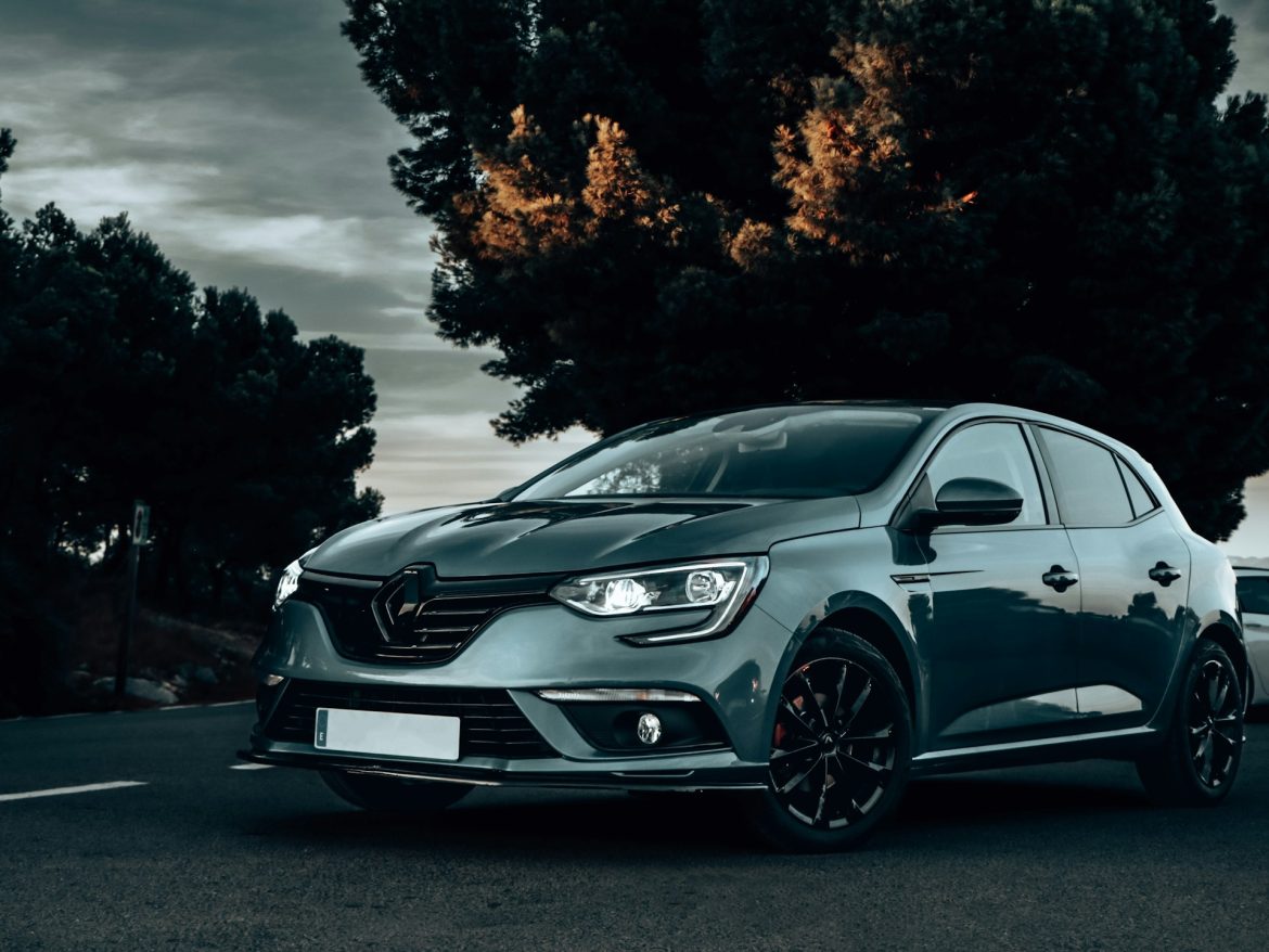 Renault réinvente la 4L en version électrique : la 4Ever Trophy se dévoile